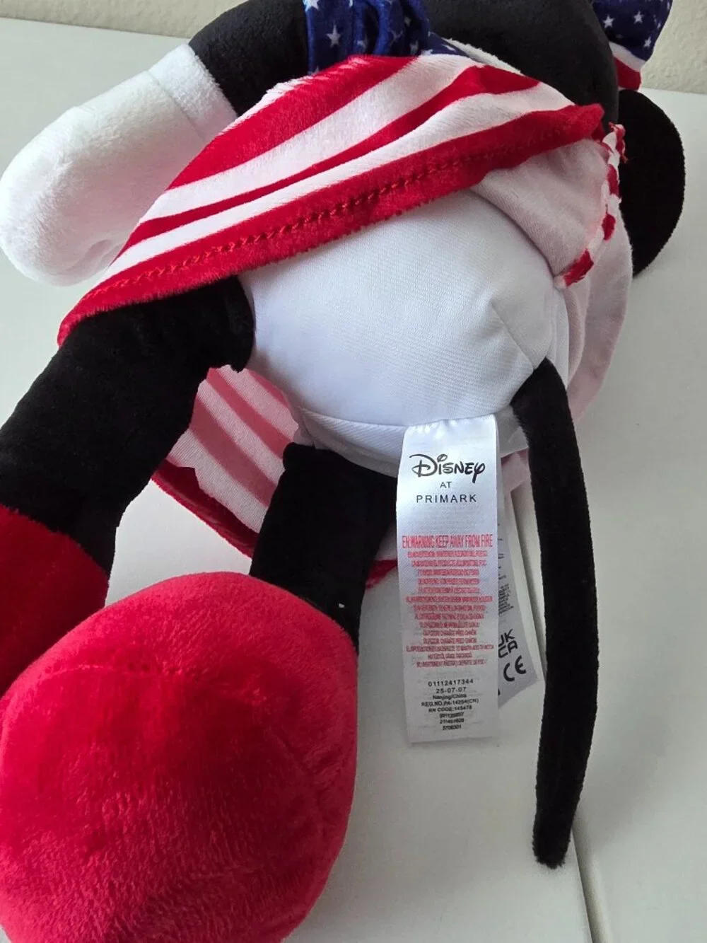 Disney X Primark Minnie Mouse 16